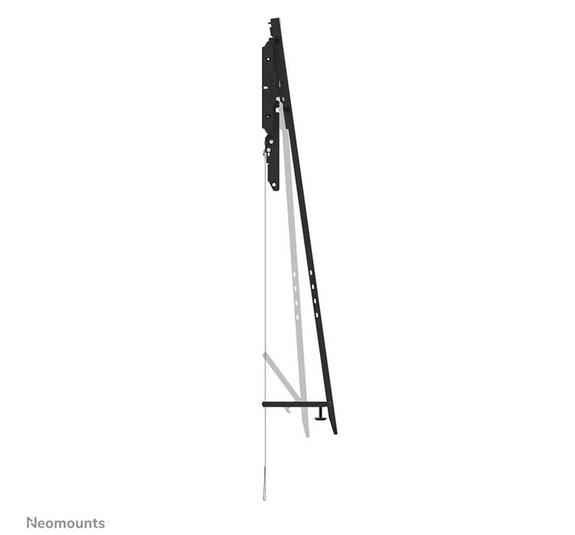 Neomounts Fiksni stenski nosilec za zaslon 50-98"