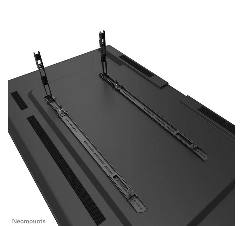 Neomounts Fiksni stenski nosilec za zaslon 50-98"