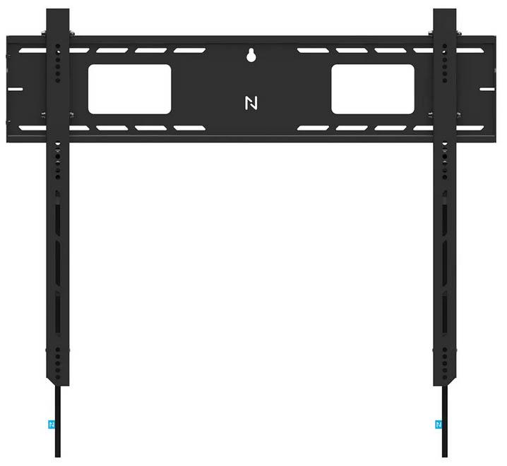 Neomounts Fiksni stenski nosilec za zaslon 43-98"