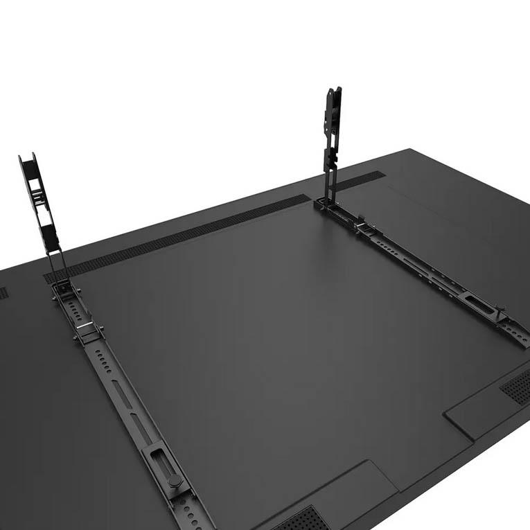 Neomounts Fiksni stenski nosilec za zaslon 43-98"