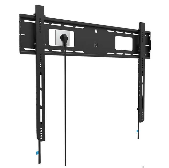 Neomounts Fiksni stenski nosilec za zaslon 43-98"