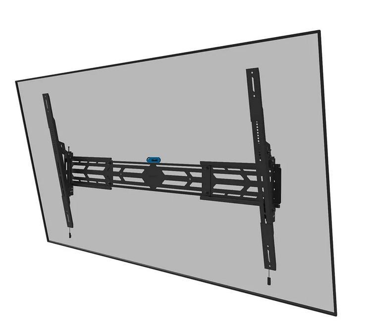 Neomounts Nagibni stenski nosilec za zaslon
