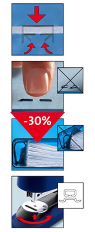 Novus Spenjač B 4 FC moder