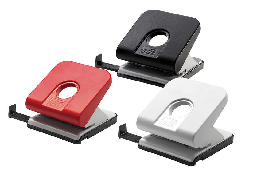 Novus Luknjač MASTER BARVE