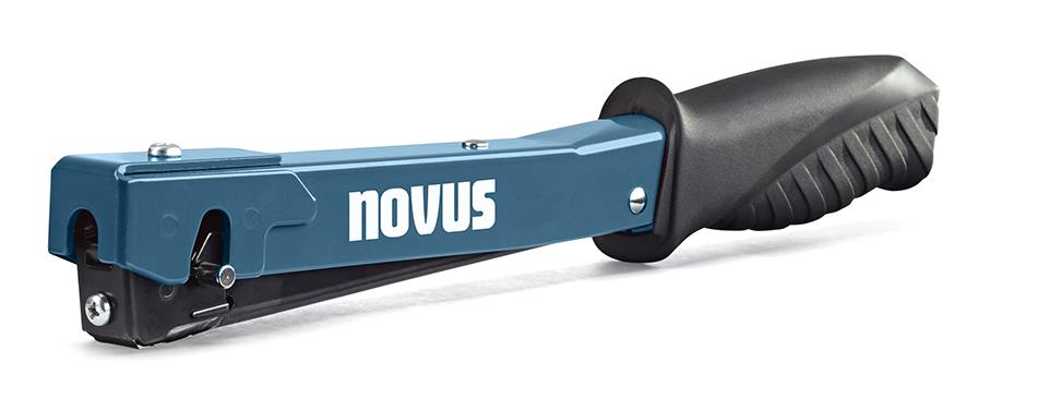 Novus Tapetniški udarni spenjač J-022