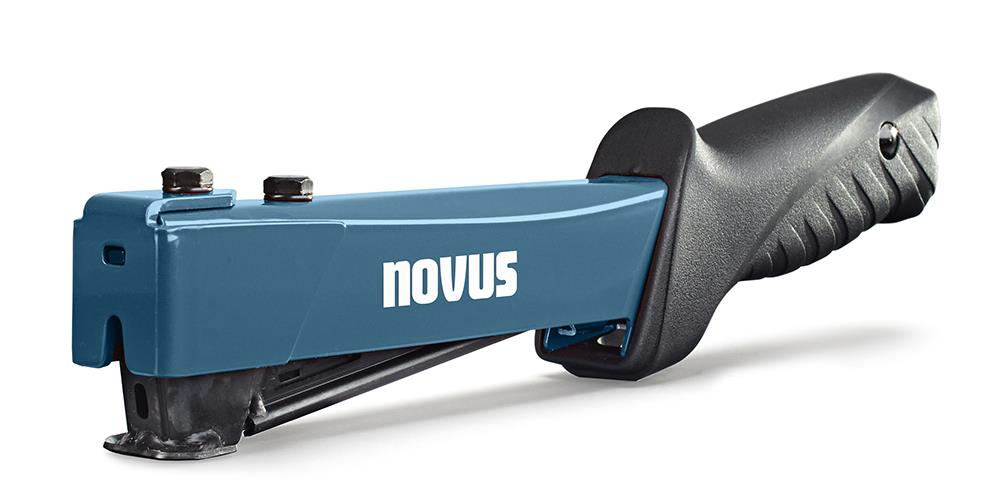 Novus Tapetniški udarni spenjač J-044