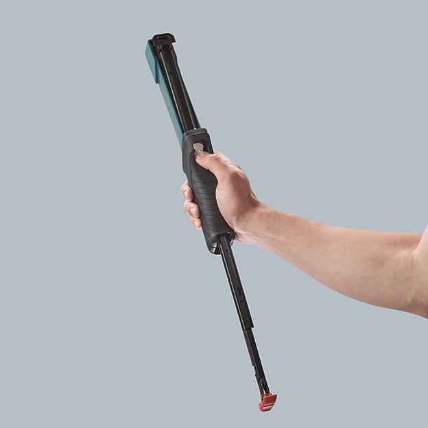 Novus Tapetniški udarni spenjač J-044