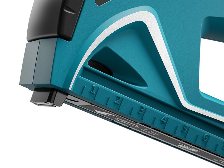 Novus Tapetniški spenjač J-29