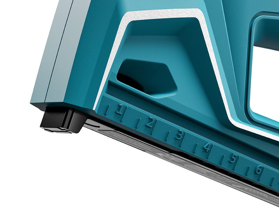 Novus Tapetniški spenjač J-51 v kovčku