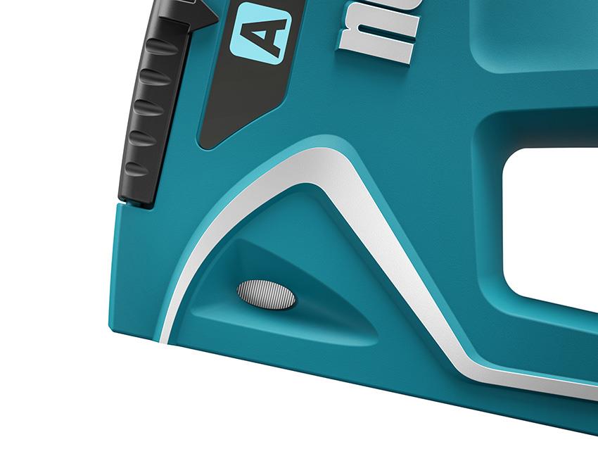 Novus Tapetniški spenjač J-15