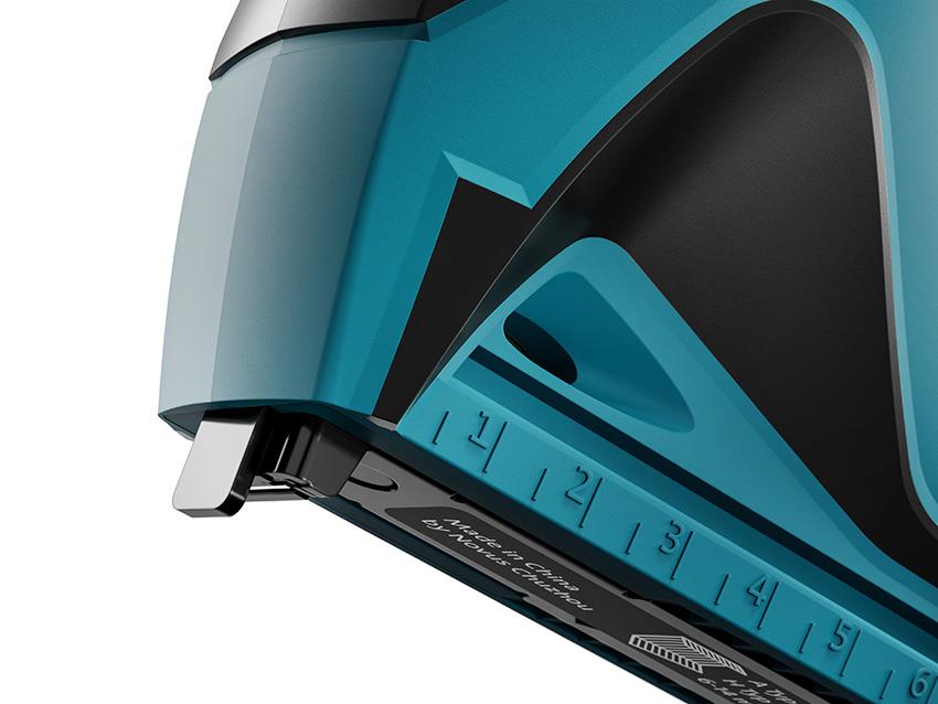 Novus Električni tapetniški spenjač J-150