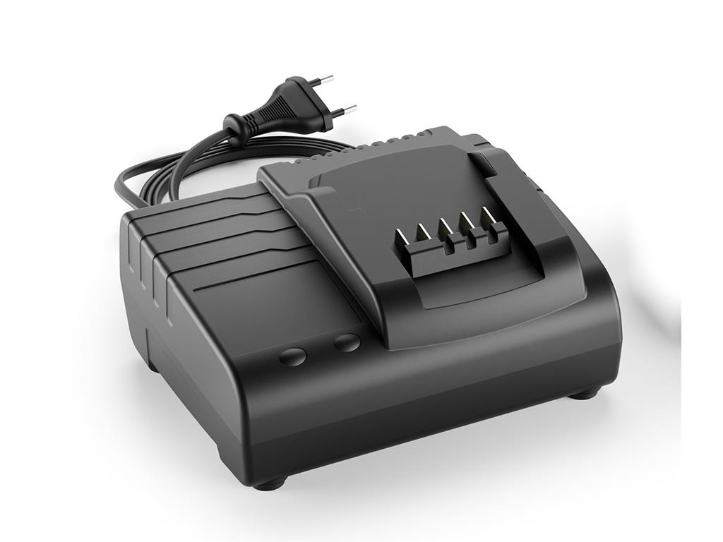 Novus Polnilnik za akumulatorsko baterijo