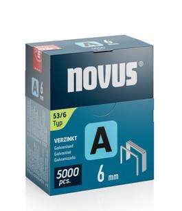 Novus Sponke za tapetniški spenjač Tip A