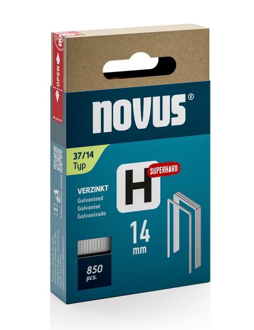 Novus Sponke za tapetniški spenjač Tip H