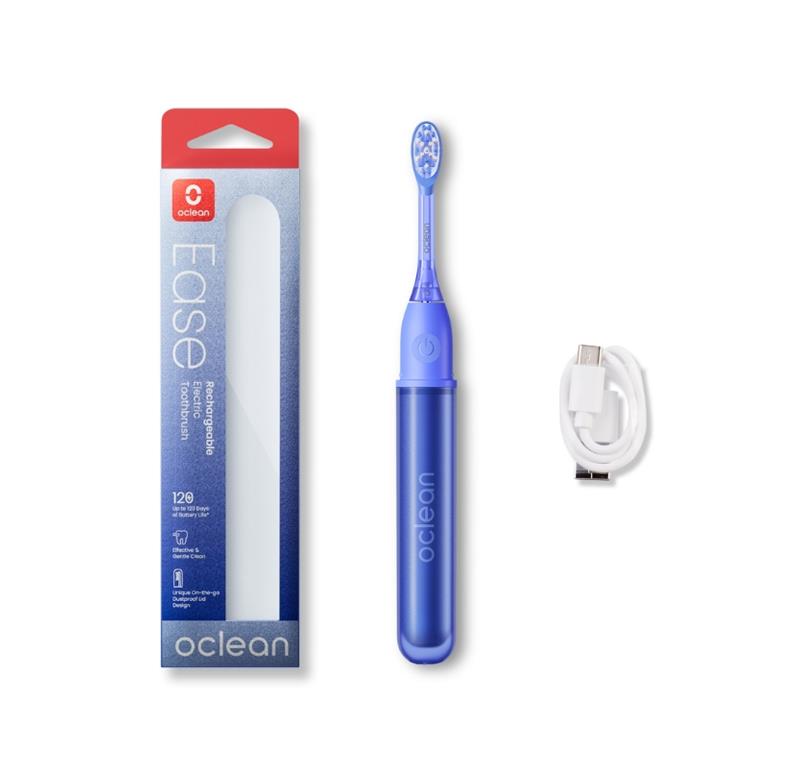 Oclean Električna zobna ščetka Ease