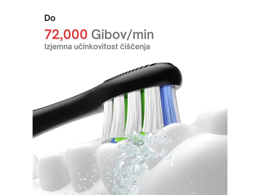 Oclean Električna zobna ščetka X Lite - Duo