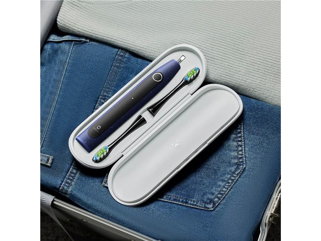 Oclean Električna zobna ščetka X Lite Set - Duo