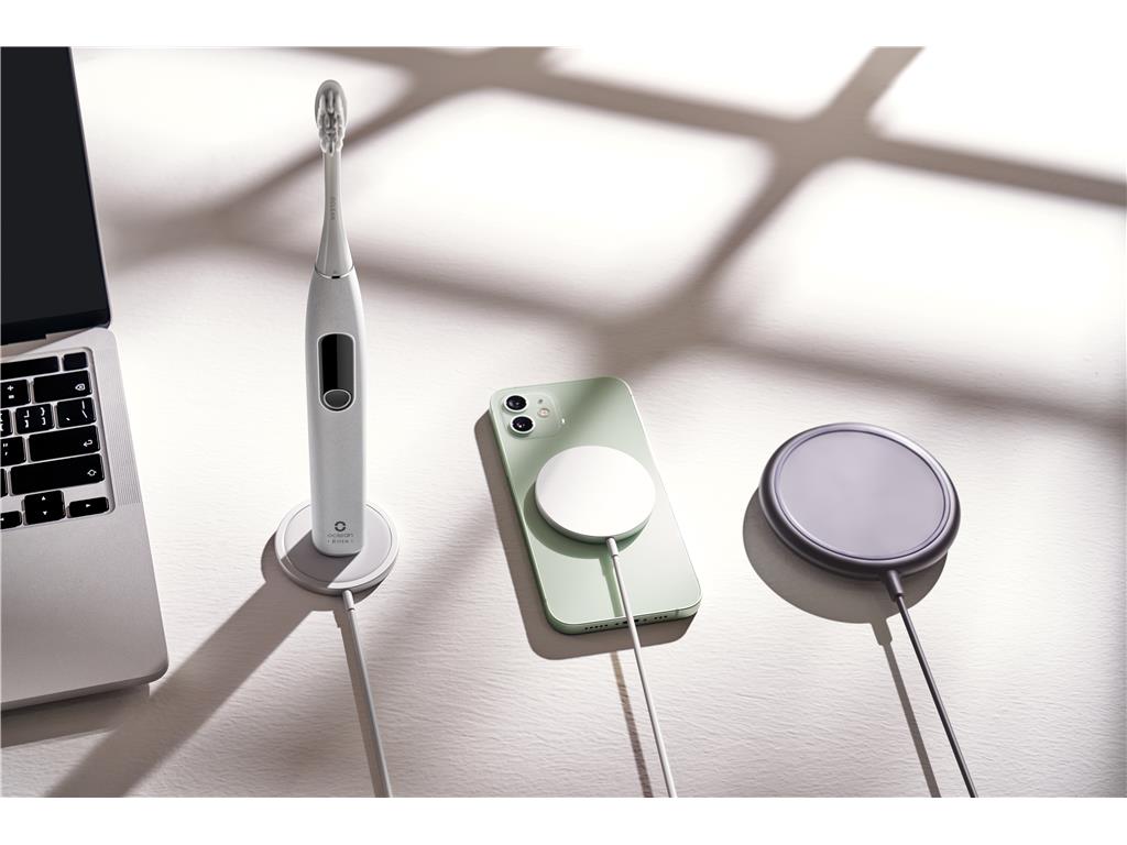 Oclean Električna zobna ščetka X Pro Elite