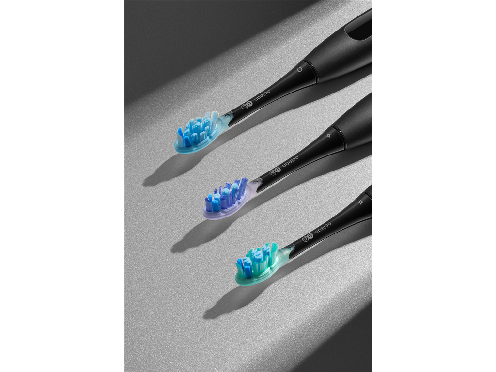 Oclean Električna zobna ščetka X Ultra Set