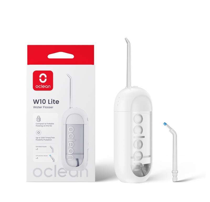 Oclean Ustna prha W10 lite