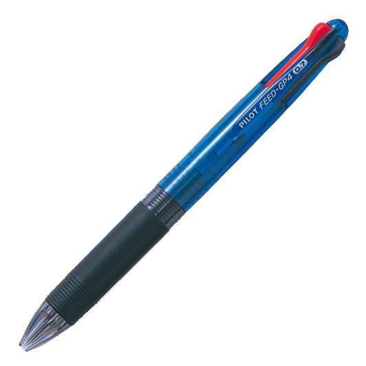 Pilot Kemični svinčnik Super Grip G4
