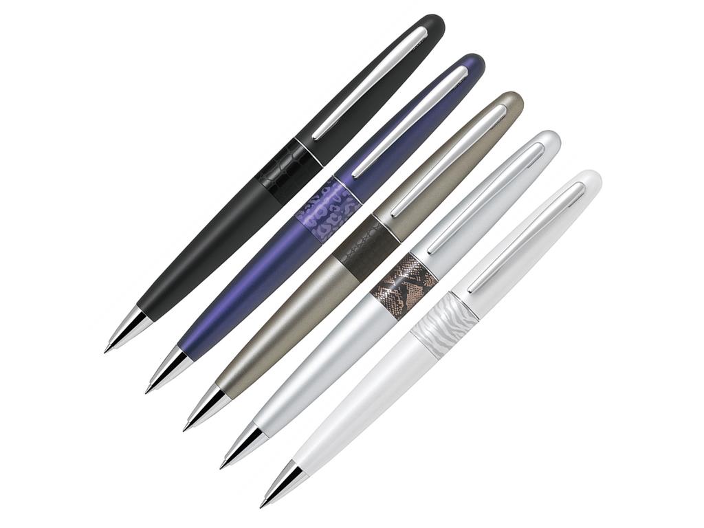 Pilot Kem. svinčnik MR2 BARVE