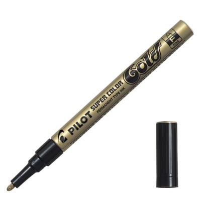 Pilot Marker SUPER COLOR, FINE, BARVE