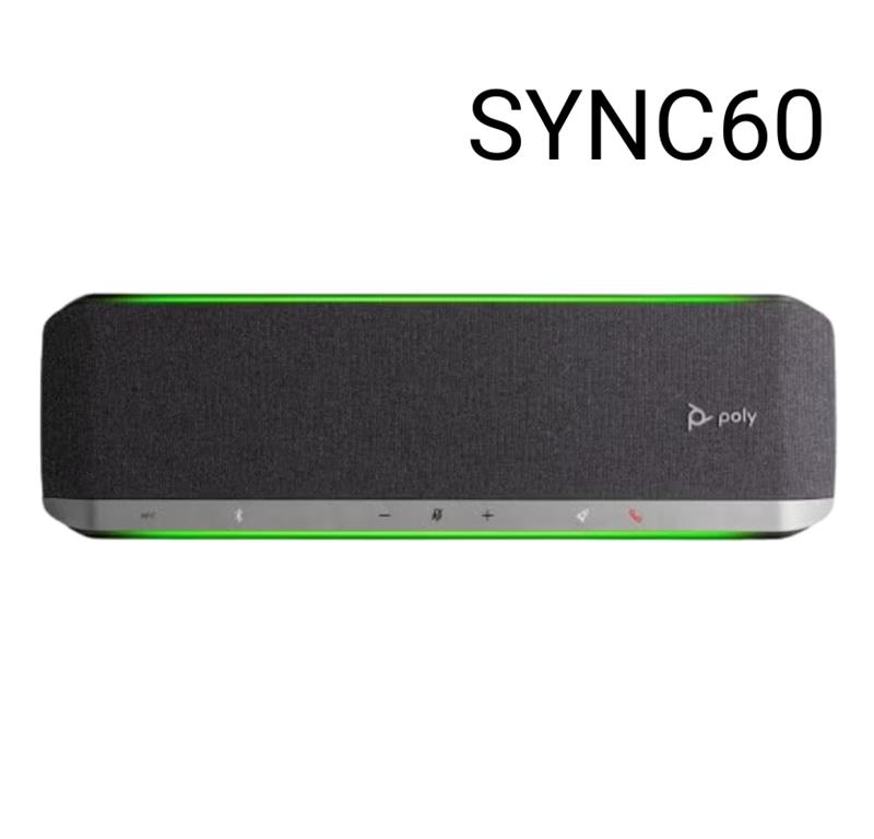 Poly HP Sync 60 konferenčni zvočnik