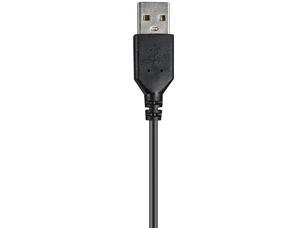 Sandberg USB slušalke