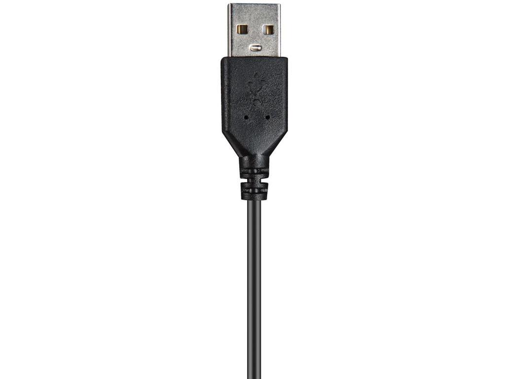 Sandberg USB slušalke
