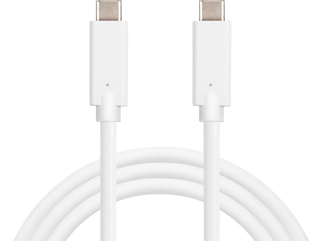 Sandberg Sandberg USB-C punjački kabel 1M, 100W