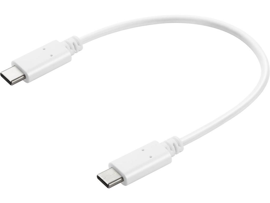 Sandberg Sandberg USB-C kabel za punjenje 0.2m,