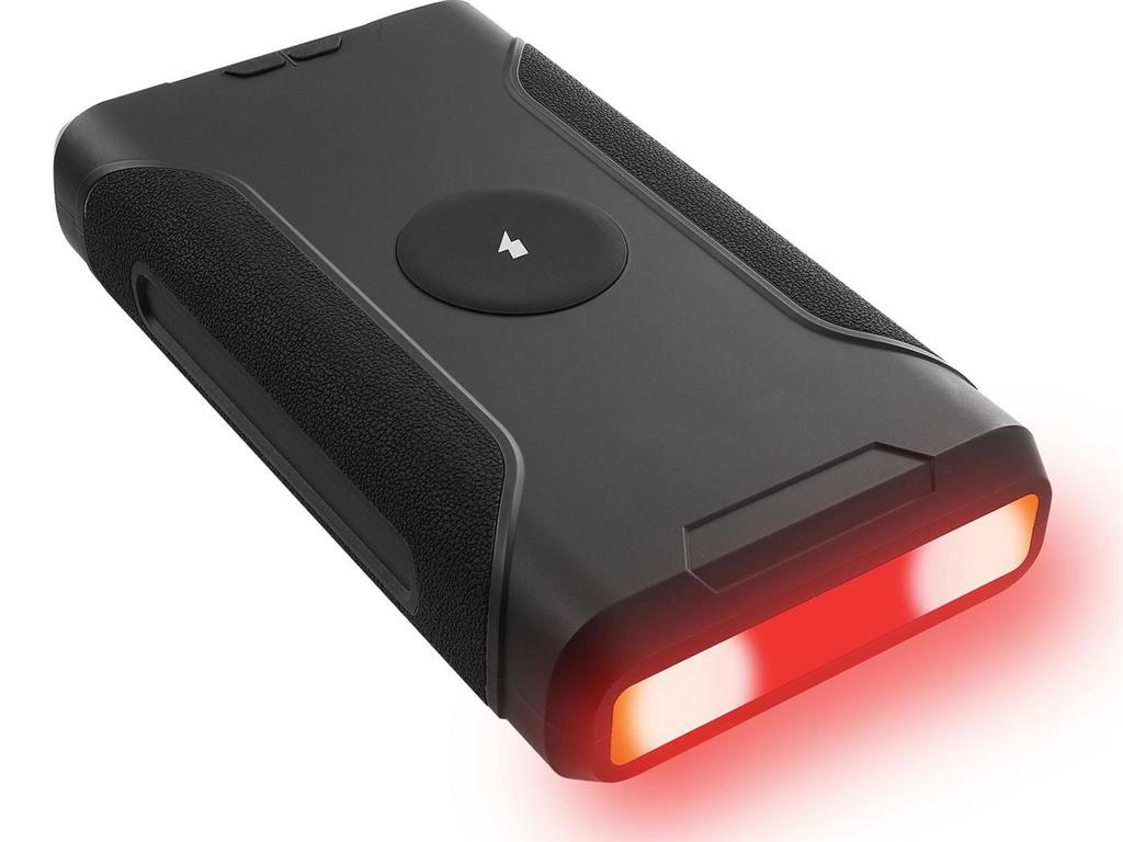 Sandberg Baterija Powerbank, 7-v-1, 72.000