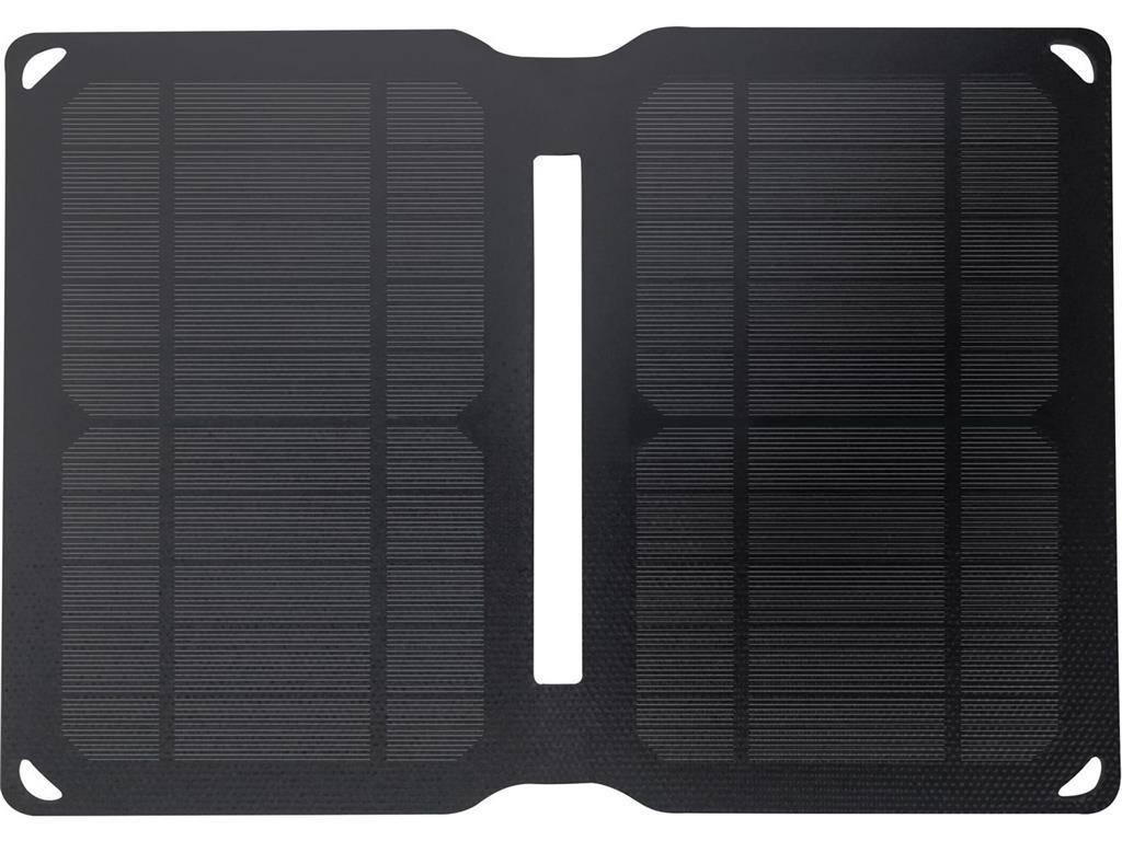 Sandberg Solarni polnilec 10W 2xUSB