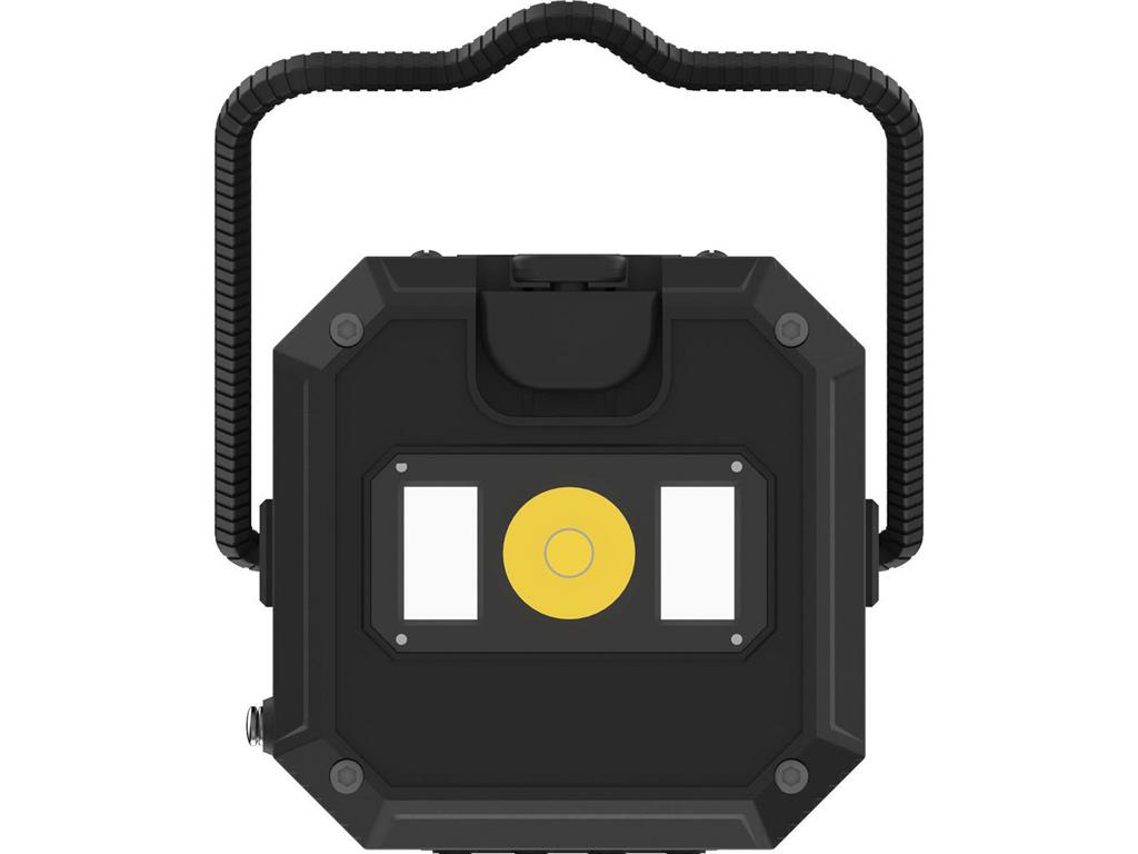 Sandberg Svetilka in baterija Powerbank 10.000