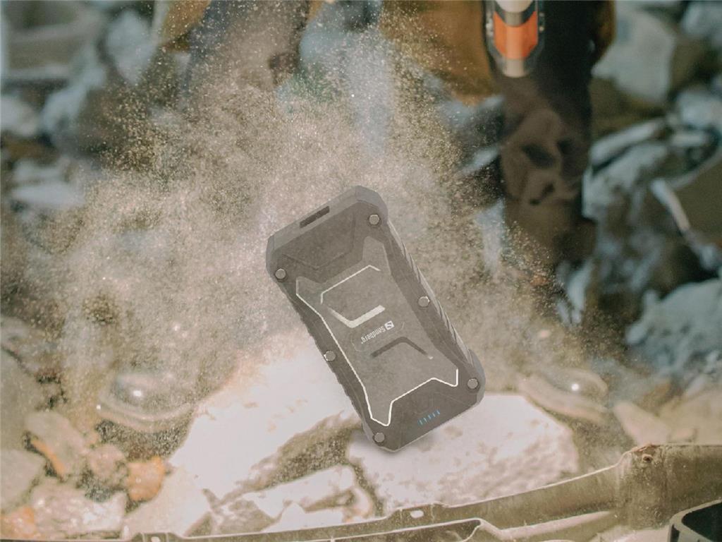 Sandberg Baterija Powerbank 20.000