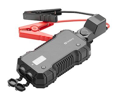 Sandberg Baterija Powerbank in avtomobilski kabli