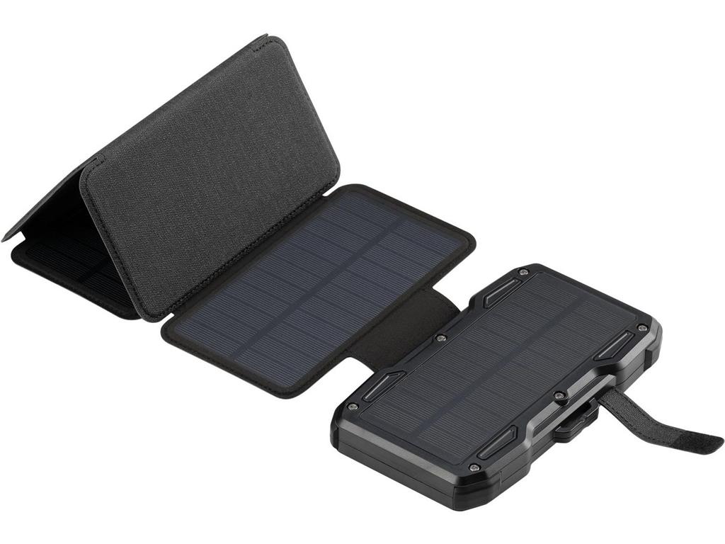 Sandberg Solarna baterija Powerbank 10.000