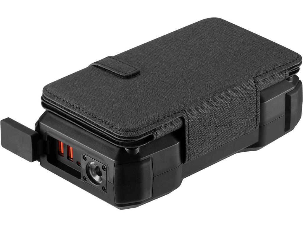 Sandberg Solarna baterija Powerbank 27.000