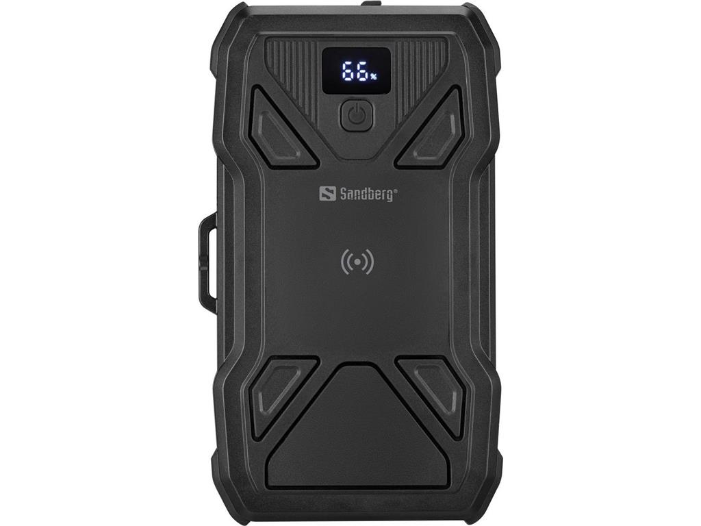 Sandberg Solarna baterija Powerbank 27.000