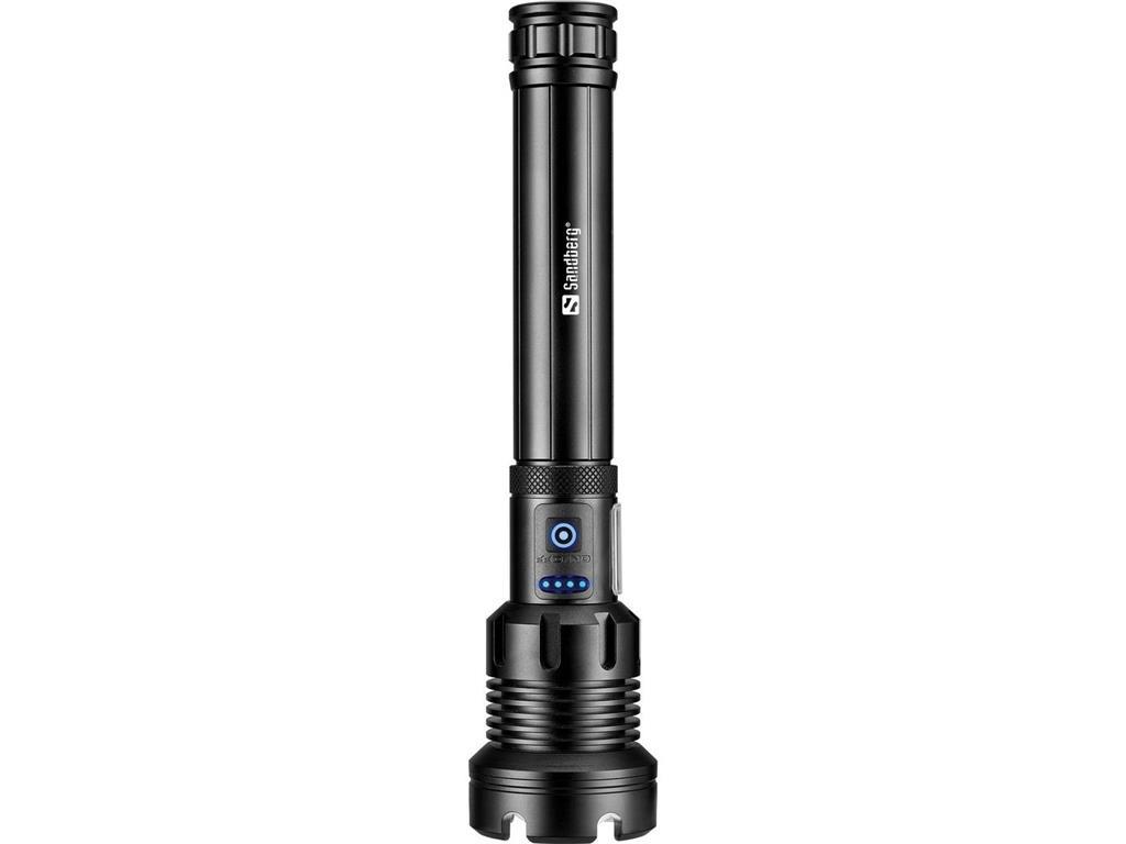 Sandberg Sandberg Survivor 7in1 Torch Powerbank