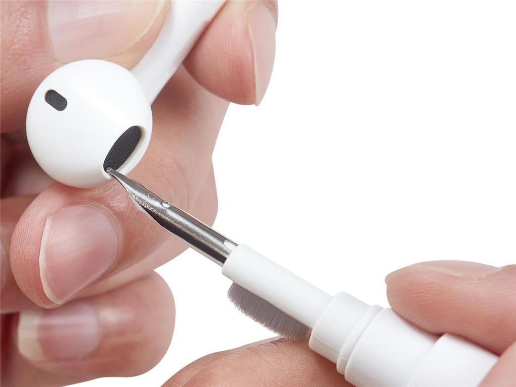 Sandberg Komplet čistilnega pisala za airpods