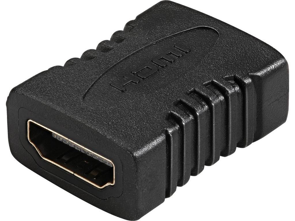 Sandberg Sandberg HDMI 2.0 spojka F/F
