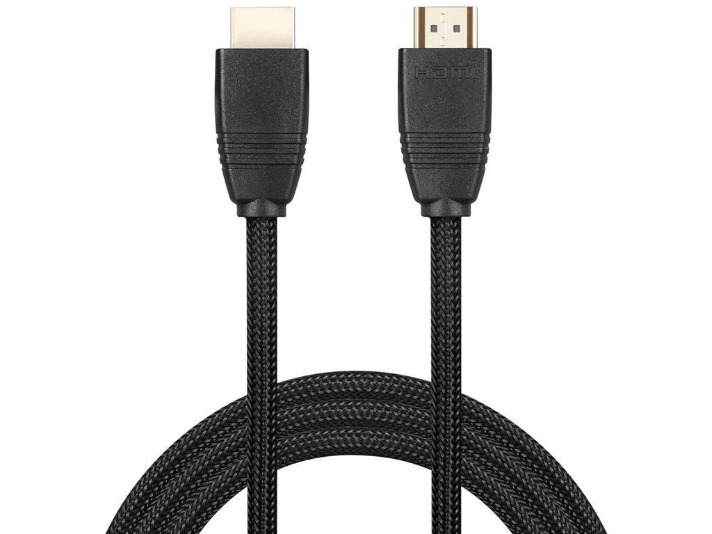 Sandberg HDMI 2.1 kabel 8K, 1m