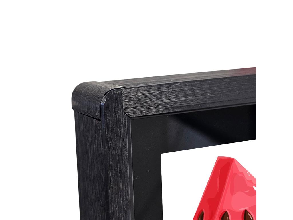  Zaslon za dig.oglaševanje, notranji 65''