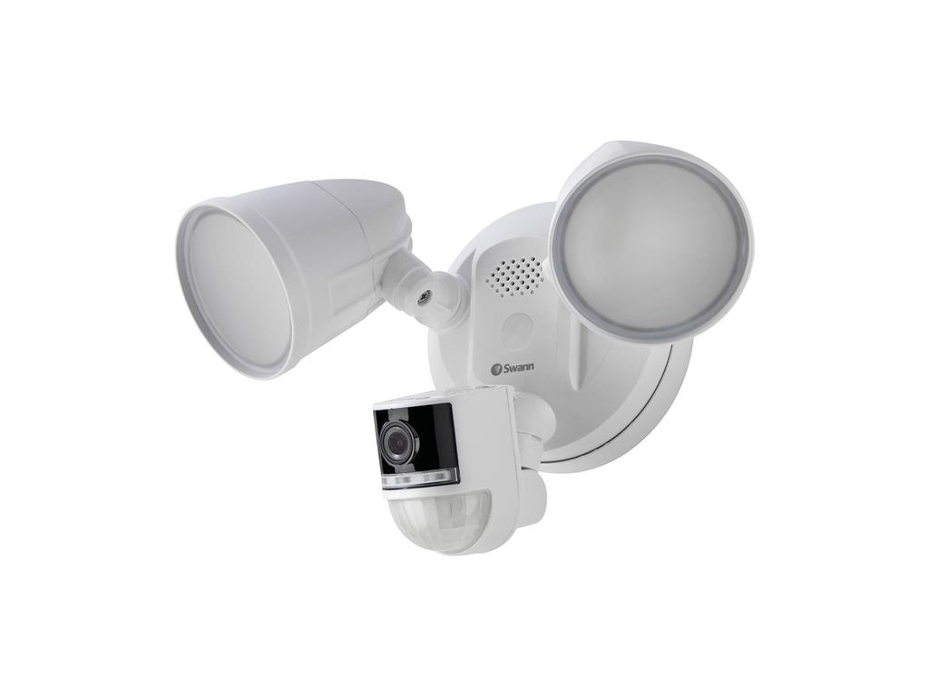 Swann Nadzorna kamera s senzorjem gibanja 4K