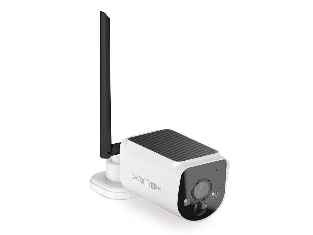 Swann Nadzorna kamera MaxRanger 4K, brezžična
