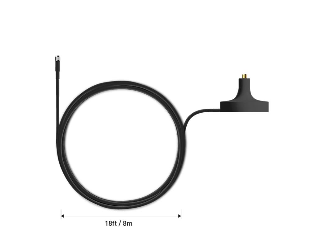 Swann MaxRanger antena za dolge razdalje
