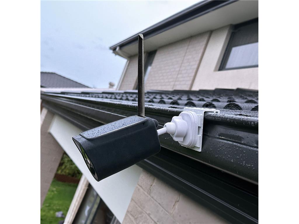 Swann Silikonska zaščita za MaxRanger kamere