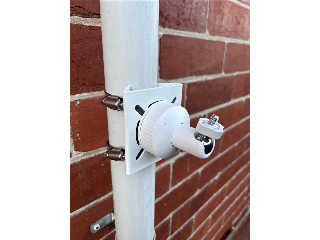 Swann Univerzalno drog stojalo za nadz. kamere